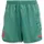 adidas Italien Shorts 2025/26 grün Damen Gr. S
