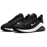 Nike Bella 7 Fitnessschuhe Damen 003 black/white-black 41