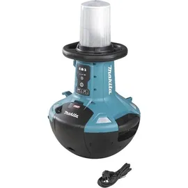 Makita Arbeitsleuchte Kunststoff blau ohne Akku