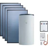 Vaillant Solar Paket 9.454/3 0010042394