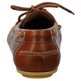 GANT Seabaya Damen Cognac 38