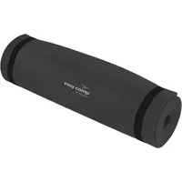 Easy Camp Robin Basic EVA Matte, 180x50x0,5cm, schwarz