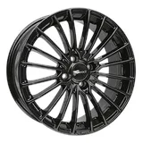 BROCK B24 7,0x17 4x100 ET45 MB63,4