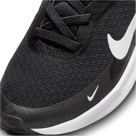 Nike Revolution 7 (PSV) Kinder Black/White/White 26