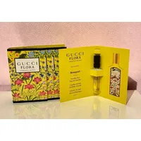 Gucci, Flora Gorgeous Orchid Eau de Parfum 7,5ml Spray