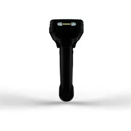 Zebra Technologies Zebra MC3300x - Datenerfassungsterminal - robust - Android 10 - 32 GB - 10.2 cm (4\")" 800 x 480 Pixel Touchscreen 505 g Schwarz