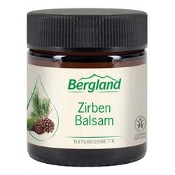 Bergland Zirben Balsam