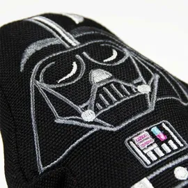 Cerdá LIFE'S LITTLE MOMENTS - for Fan Pets Star Wars Hundespielzeug, Kuscheltier mit Seil Offizielle Lizenz Darth Vader