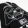 Cerdá LIFE'S LITTLE MOMENTS - for Fan Pets Star Wars Hundespielzeug, Kuscheltier mit Seil Offizielle Lizenz Darth Vader