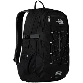 The North Face Borealis Classic Rucksack (Größe 29L, schwarz)