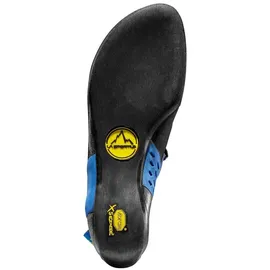 La Sportiva Katana Electric Blue/Lime Punch 36