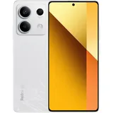 Xiaomi Redmi Note 13 5G 8 GB RAM 256 GB arctic white