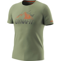 Dynafit Transalper Graphic T-Shirt (Größe M