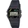 Casio F-91WPC-1AER schwarz Uhr