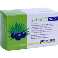 Ruhrpharm Sabalvit Uno