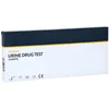 Drogentest SureStep Marihuana(THC)50ng/ml Testkas.