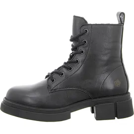 Apple of Eden Boots für Damen, schwarz, Größe 40 EU