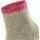 Falke COSY PLUSH Haussocken Beige 39-42
