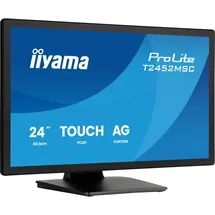 Iiyama ProLite T2452MSC-B2AG 24"
