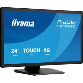Iiyama ProLite T2452MSC-B2AG 24"