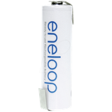 Panasonic eneloop ZLF Spezial-Akku Mignon (AA) Z-Lötfahne NiMH 1.2V 1900 mAh