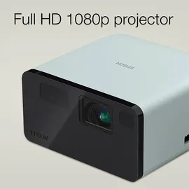 Epson EF-21G 3LCD Grün/Schwarz