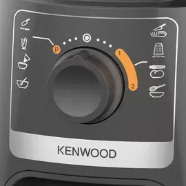 Kenwood FDP31.360GY MultiPro Compact Küchenmaschine
