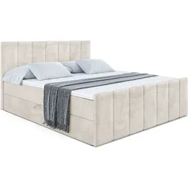 altdecor MOETI-Z 120 x 200 cm H4 Beige