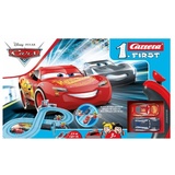 Carrera First Disney Pixar Cars - Power Duell Start-Set 20063038
