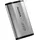 A-Data ADATA SD810, grau, 2TB, USB-C 3.2 (SD810-2000G-CSG)