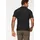 FRUIT OF THE LOOM Poloshirt schwarz XXL