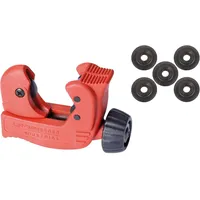 Rothenberger Mini Max Rohrabschneider 3-28 mm (1500005109)