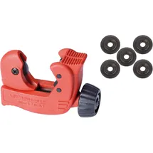 Rothenberger Mini Max Rohrabschneider 3-28 mm (1500005109)