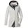 G.I.G.A. DX by killtec Damen Jacke/Übergangsjacke Wolloptik mit Kapuze GW 78 WMN JCKT, 46, grau, grau-melange,