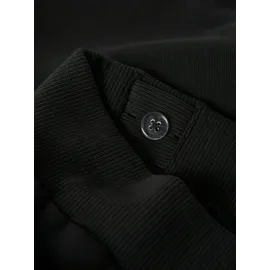 NAME IT Nkmvian Sweat Set Bru Noos Schwarz 134