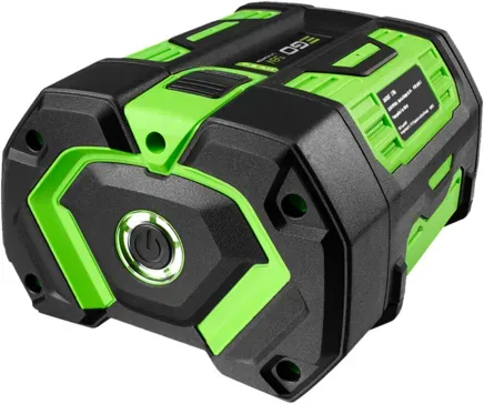 EGO BA2240T 4,0 Ah Akku - AUSVERKAUF!