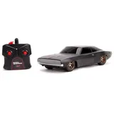 Jada Toys RC Dom's Dodge Charger 1:16 320-6012