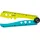 Maped Lineal Croc Croc 15,0 / 30,0 cm, grün-türkis