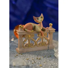 GOEBEL Figur Rosina Wachtmeister -Felix Rosina Wachtmeister