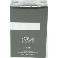 S.Oliver Superior Eau de Toilette