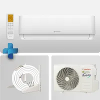 Hantech H-PRO Split Klimaanlage 12000 BTU 3,4 kW