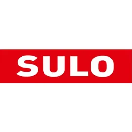 Sulo Mülleimer 50l Ku.anthrazit m.Bügel SULO