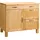 Home Affaire Unterschrank Alby 100 x 60 x 85 cm Beige