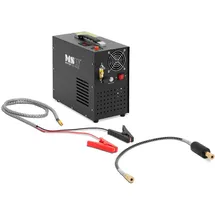 MSW PCP-Kompressor 300 bar 12/220 V Auto-Stopp ölfrei 1,5 l