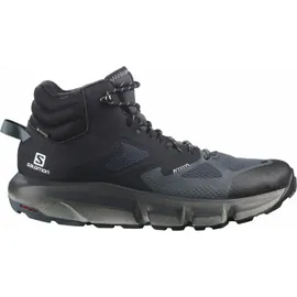 Salomon Predict Hike Mid GTX Herren, grau, Größe 42 2⁄3 - 42 2/3