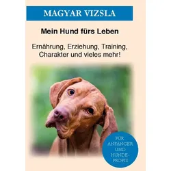 Magyar Vizsla