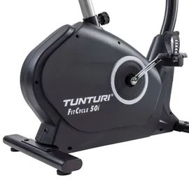 Tunturi FitCycle 50i schwarz