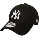 New Era Cap Flexfitted Classic NY Yankees 39Thirty League BASIC NEYYAN, BLACK, L/XL