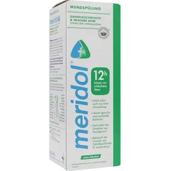 Meridol Sicherer Atem Mundspülung 400 ML