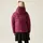 Regatta Marizion Baffle-Jacke Dunkelrot 164